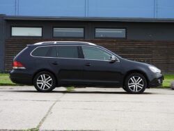 VW GOLF 6