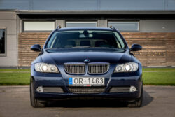 BMW 325
