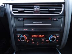 AUDI A5 S-LINE QUATTRO