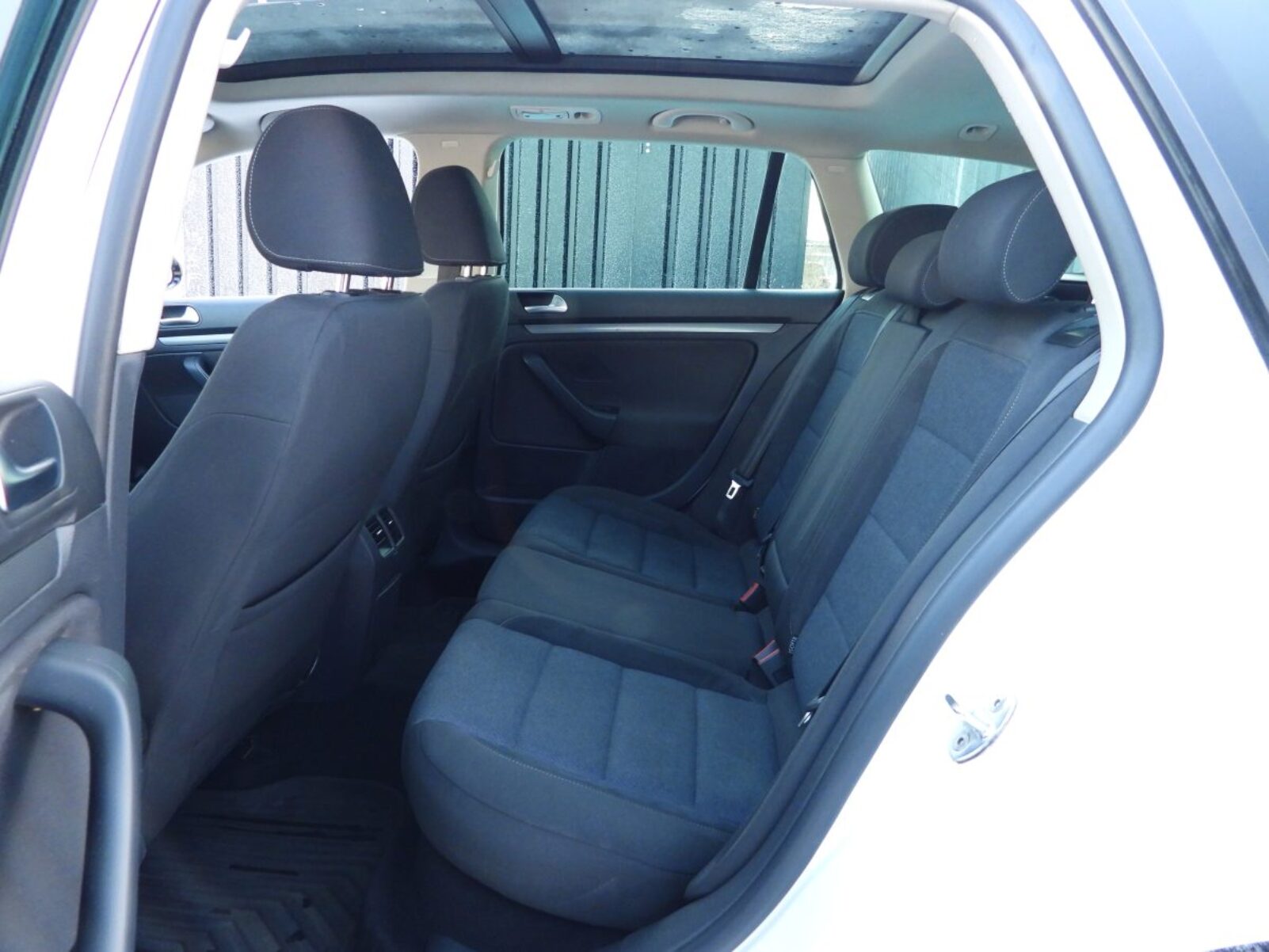 VW GOLF 6 STYLE