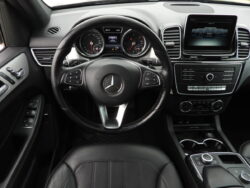 MERCEDES BENZ GLE 250D