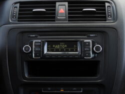 VW JETTA