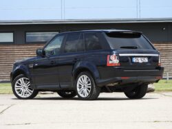 RANGE ROVER SPORT