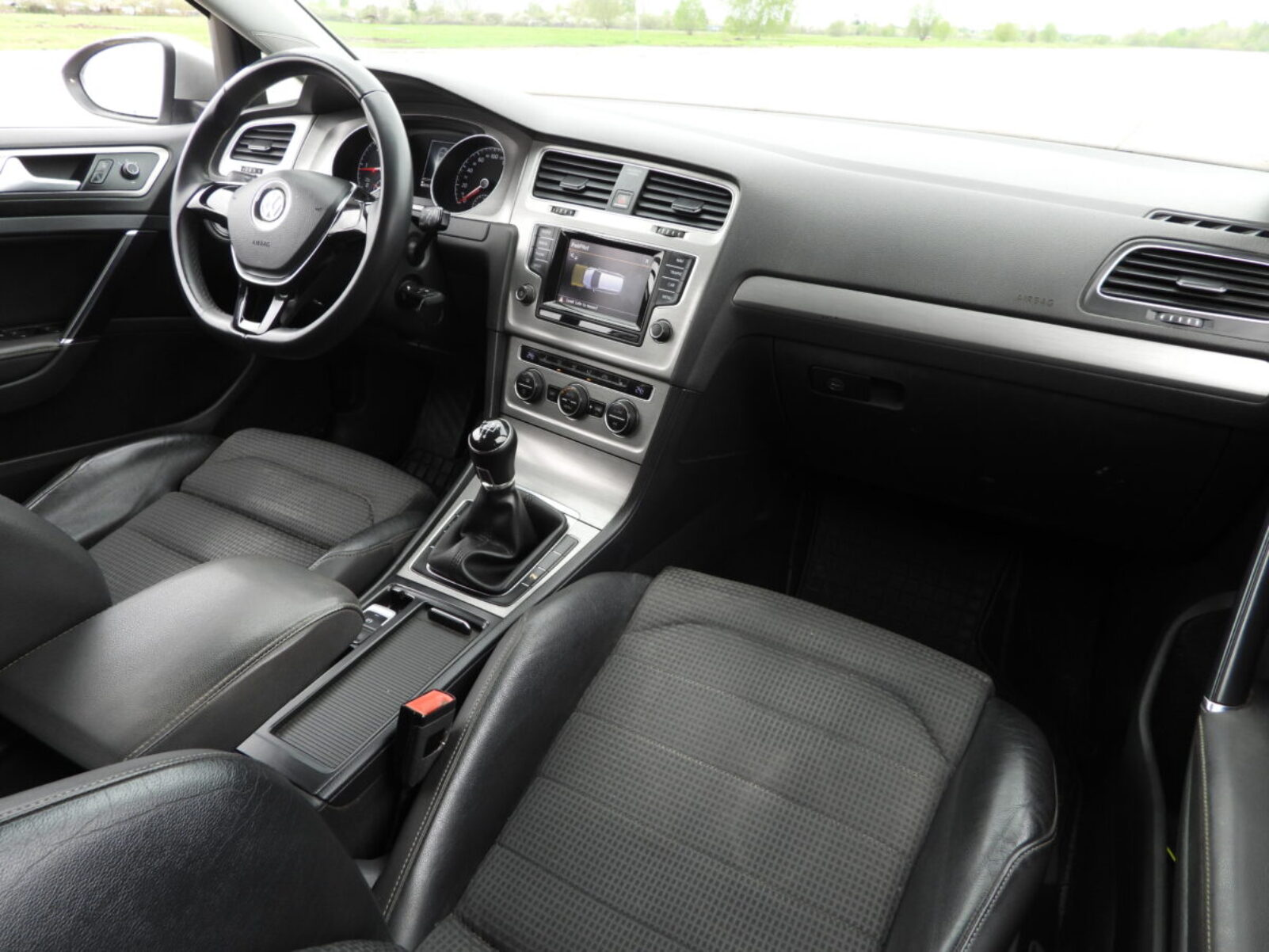 VW GOLF 7