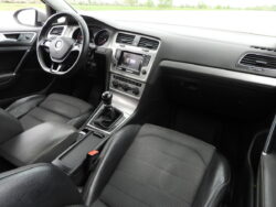 VW GOLF 7