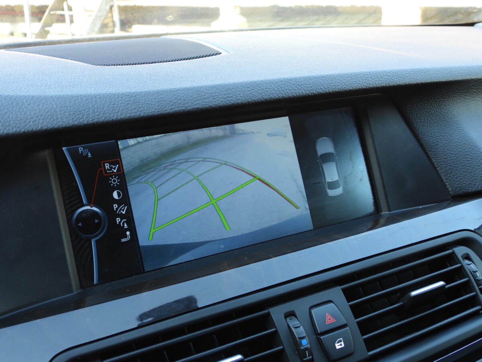 BMW 530 M-PACK
