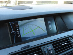 BMW 530 M-PACK