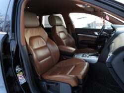 AUDI A6 FACELIFT