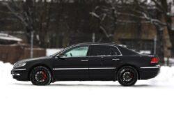 VW PHAEON