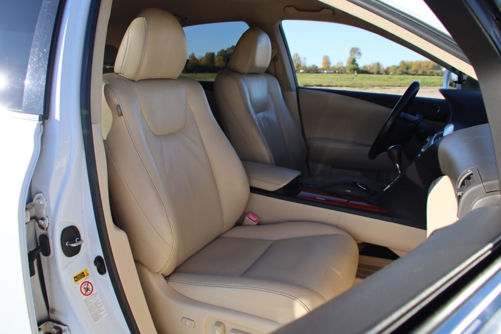 LEXUS RX450H