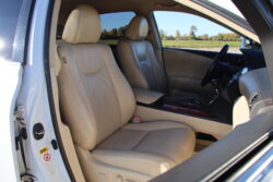 LEXUS RX450H