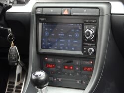 AUDI A4 S-Line