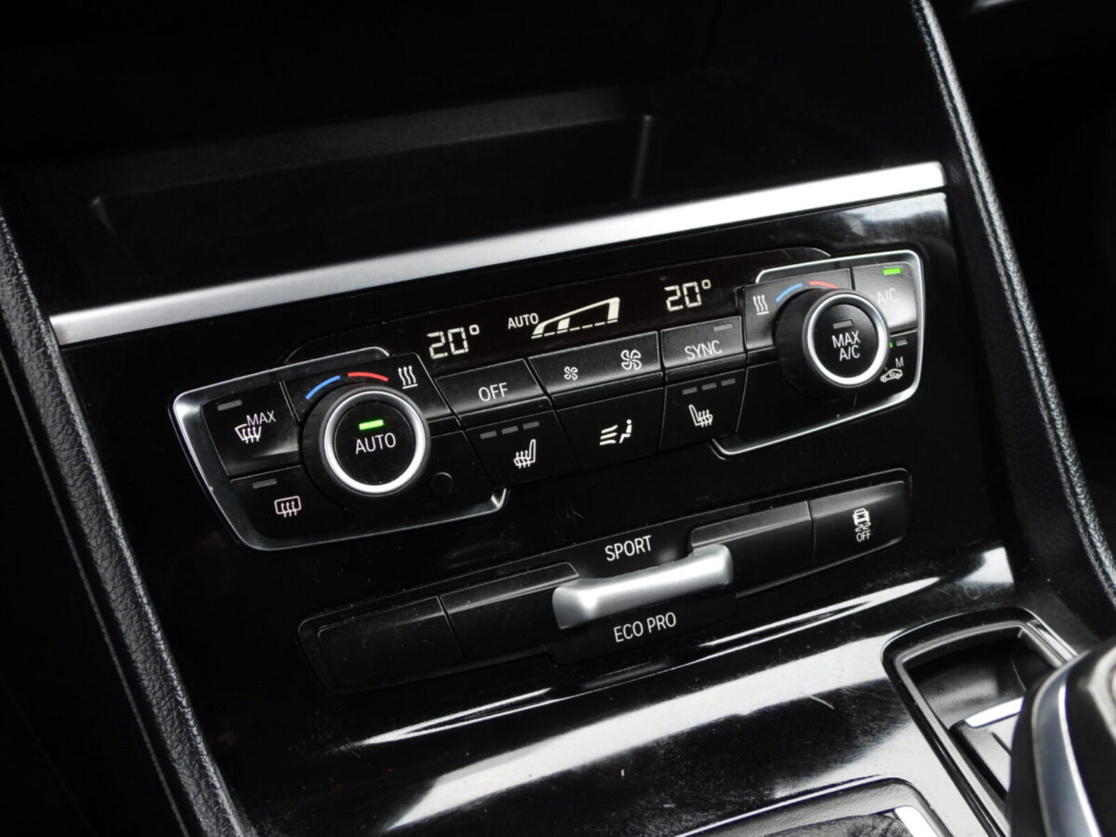 BMW 220D GRAND TOURER