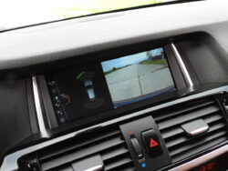 BMW X3 X-Drive