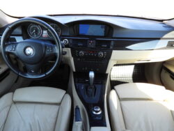 BMW 330 M-PACK