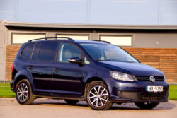 VW TOURAN
