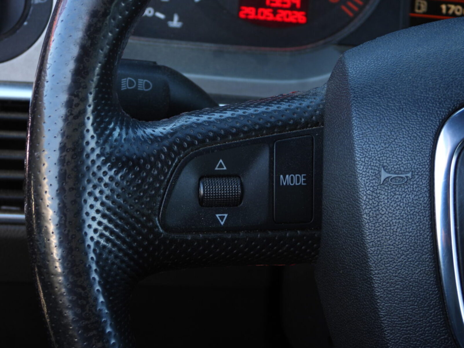 AUDI A6 S-LINE