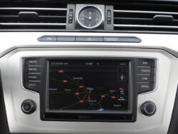 VW PASSAT B8