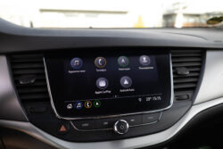OPEL ASTRA SPORTS TOURER+