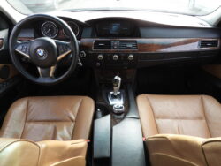 BMW 530 FACELIFT X-DRIVE