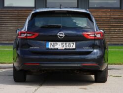 OPEL INSIGNIA SPORTS TOURER