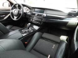 BMW 530 M-PACK