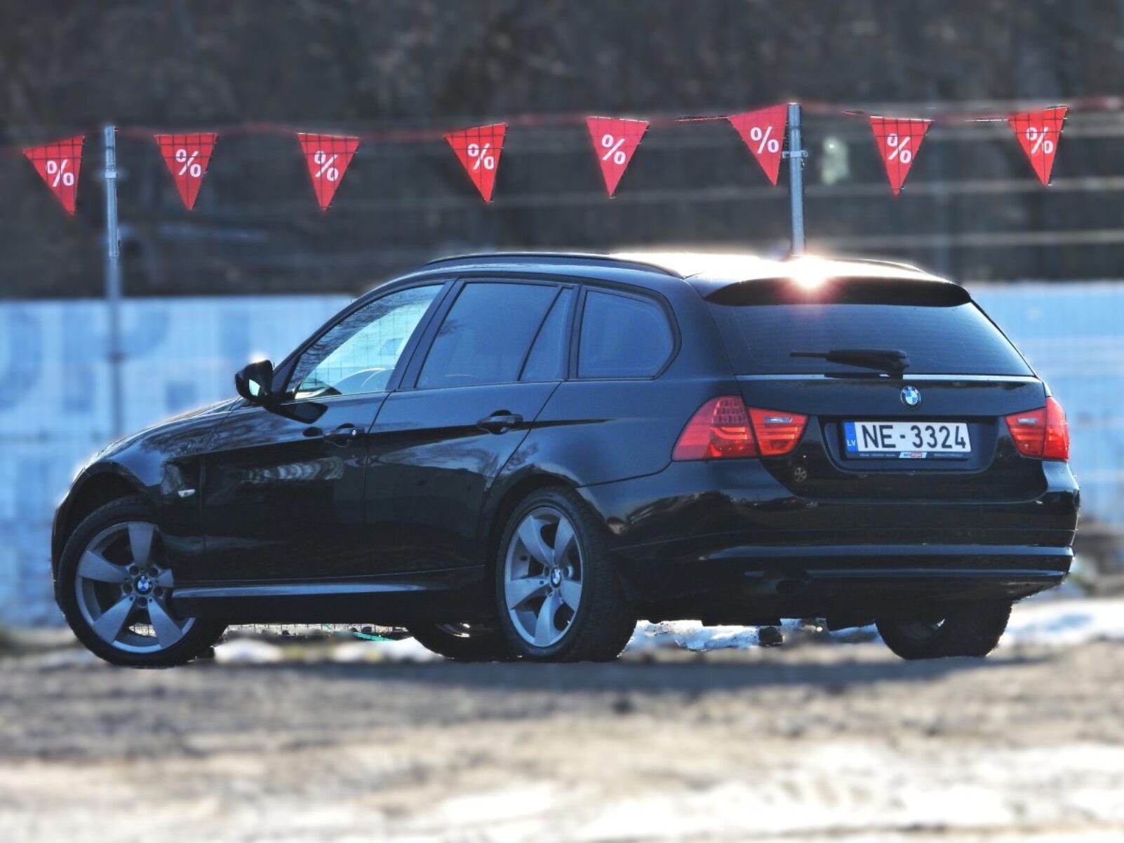 BMW 318