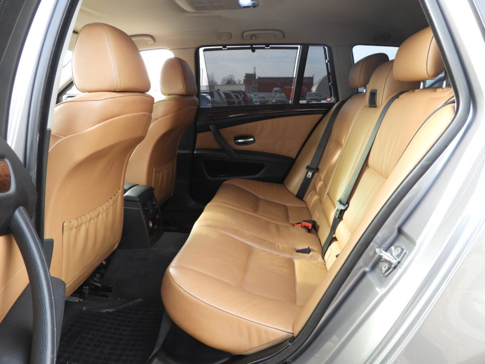 BMW 530 FACELIFT X-DRIVE