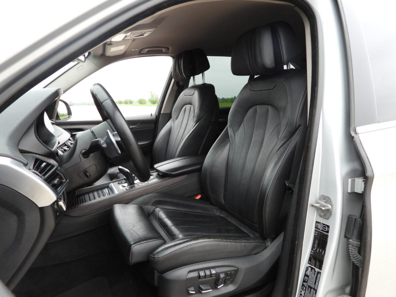 BMW X5 M-Pack XDRIVE30D