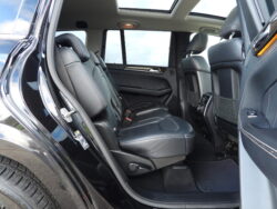 MERCEDES BENZ GL350