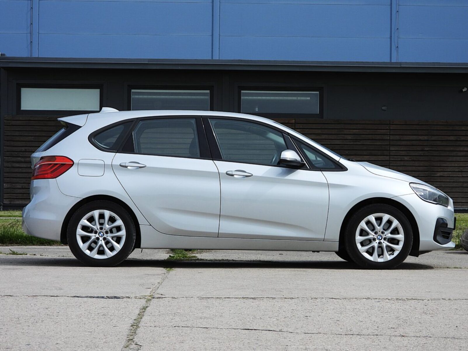 BMW 225XE IPERFORMANCE
