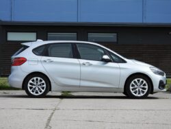 BMW 225XE IPERFORMANCE