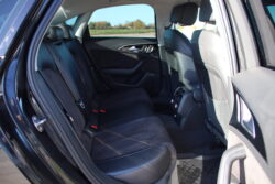 AUDI A6 LIMOUSINE