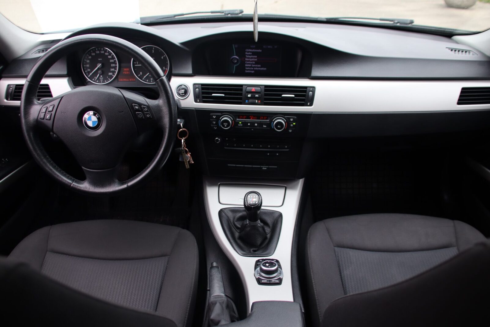 BMW 316