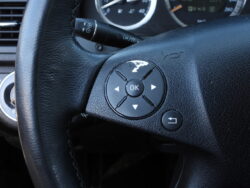MERCEDES BENZ C220