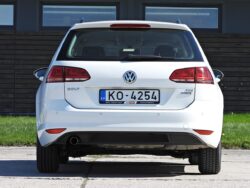 VW GOLF 7