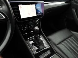 Škoda SuperB 4X4