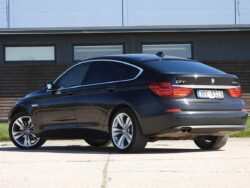 BMW 530 GT