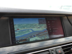 BMW 530 X-Drive