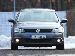 VW JETTA