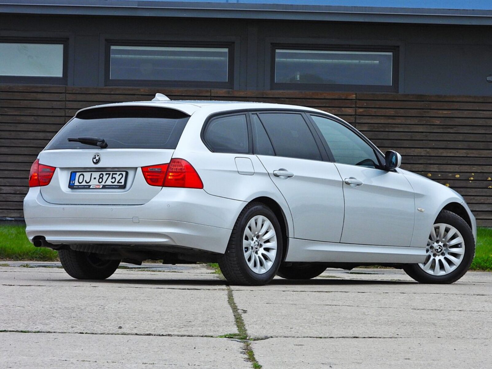 BMW 318