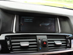 BMW X3 X-Drive