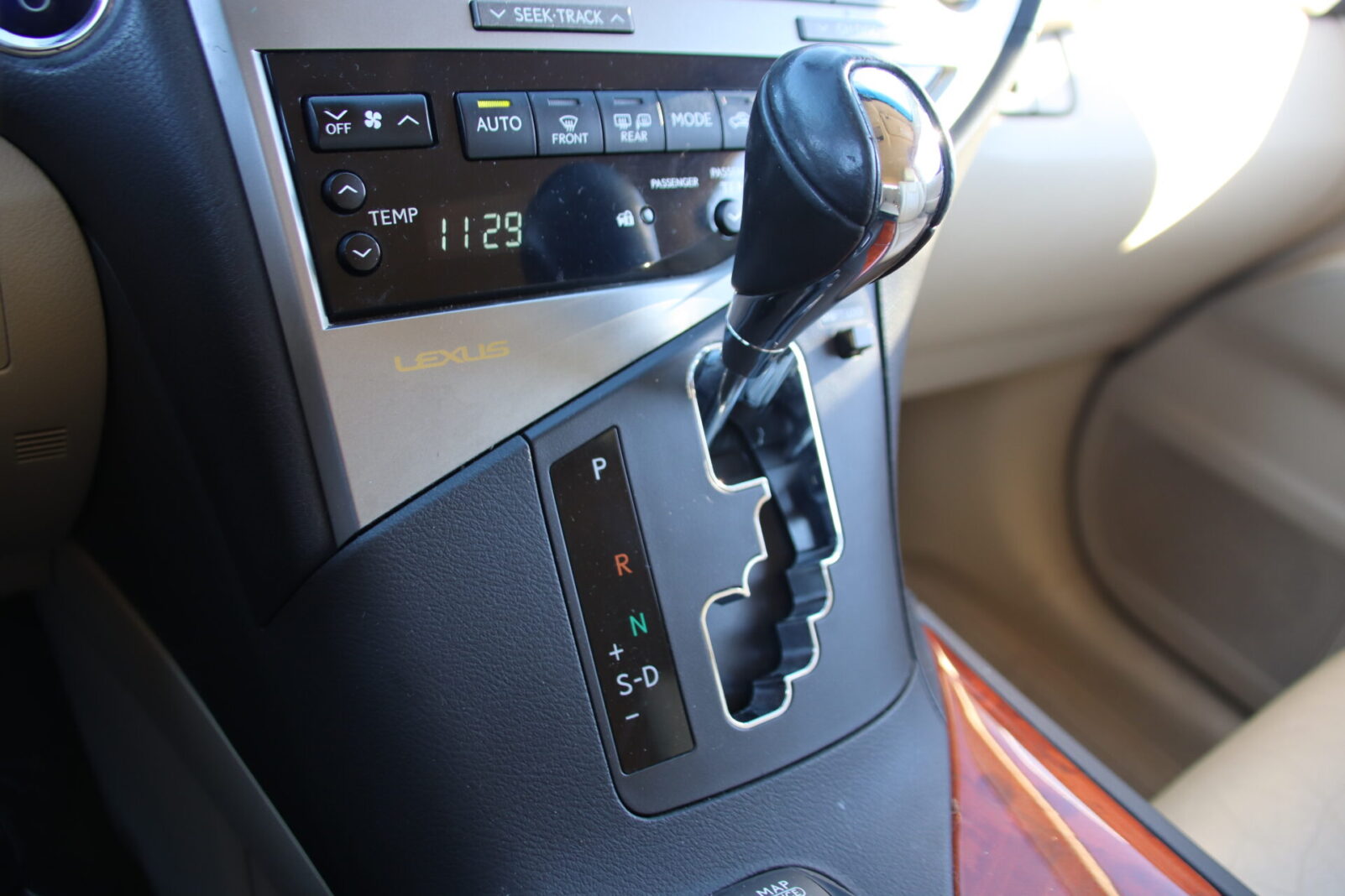 LEXUS RX450H