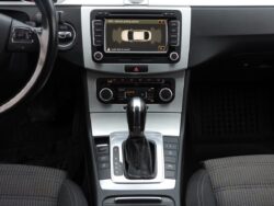 VW PASSAT CC