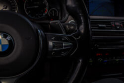 BMW 740 M-PACK