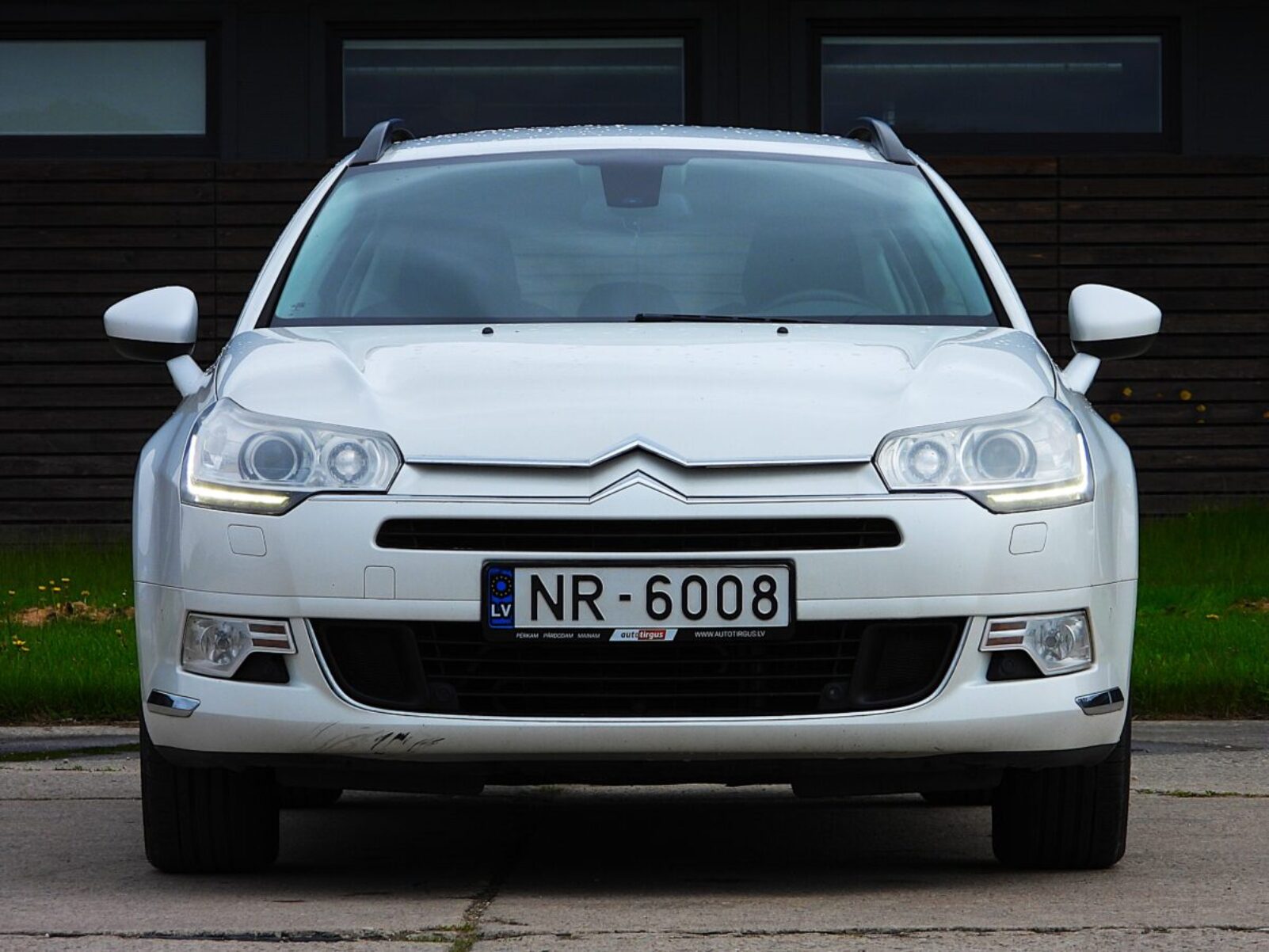 CITROEN C5