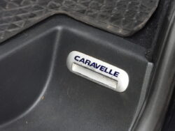 VW CARAVELLE