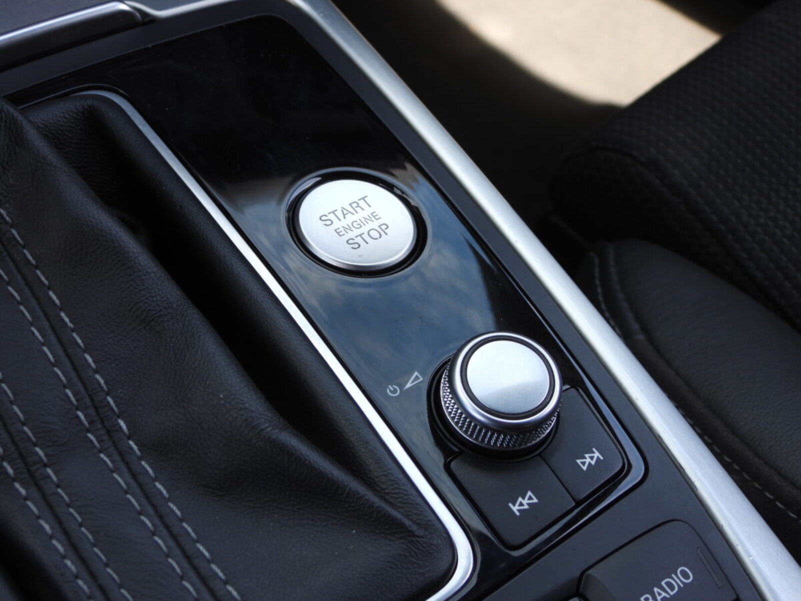 AUDI A6 S-LINE