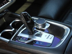 BMW 730D X-DRIVE M-PACK