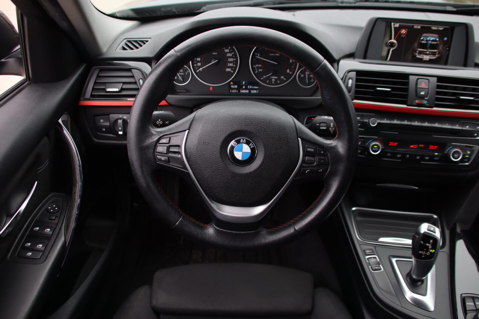 BMW 316